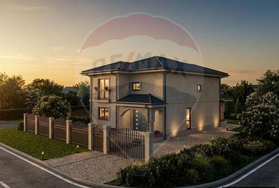 Teren intravilan de 397 mp, în Hărman