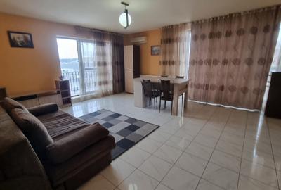 Apartament 2 camere, 3 balcoane, 86mp, loc de parcare inclus! - 1