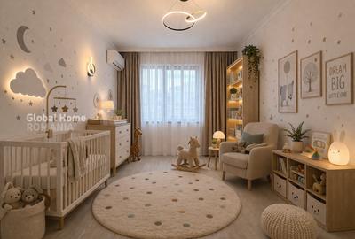 Penthouse 4 Camere | Terasa Proprie | Parcare | Finisaje Premium | Pipera 1 - 30