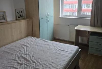 Apartament 2 Camere,Tineretului,Parc,bl.1983,DECOMANDAT,Amenajat,mobilat - 5
