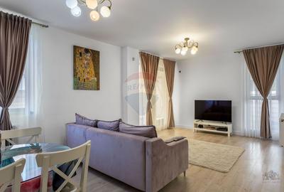 Casa duplex renovata Otopeni | 4 camere | terasa acoperita - 15