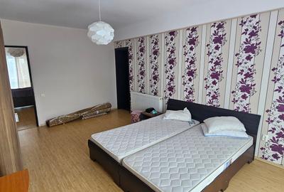 Otopeni-Ferme A, apart 3 camere, 110mp, et 2/3, liber, mobilat,  utilat - 6