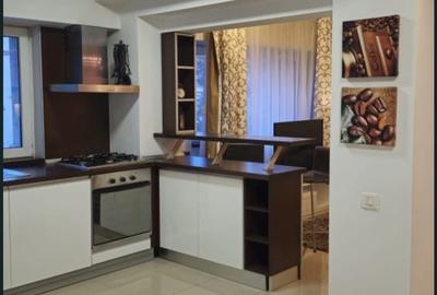Apartament 2 camere Dorobanti - Radu Beller - 8