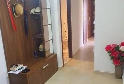 Apartament 3 camere Crangasi-Loc Parcare - 9