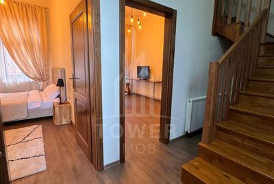 Apartament 4 camere, ultracentral – 84,3mpu complet mobilat și utilat – 265.000 - 8