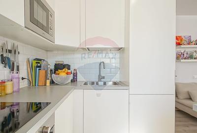 Apartament 3 Camere | Decomandat | 76 mp | Mountain View | Comision 0% - 14