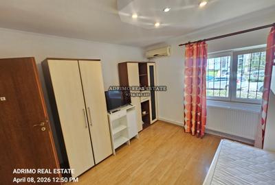 Garsoniera decomandata - Centrala GAZ - Termen Lung - Zona Reyna - 300 euro - 1