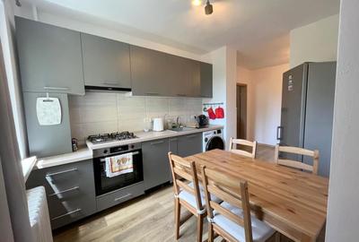 Apartament de inchiriat cu 3 camere langa Parcul Botanic - 20