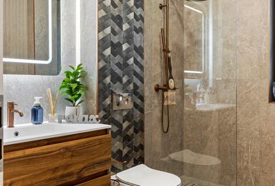 Vila design complet mobilata si utilata, cu piscina in Complexul Paradisul Verde - 36