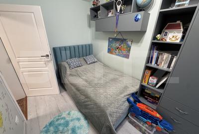 Apartament 3 camere, 60 mp, zona Splai Bahlui - 7