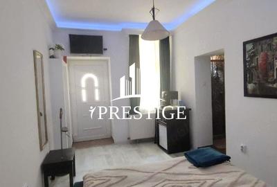 AFACERE LA CHEIE ÎN CENTRUL SIBIULUI | 2 GARSONIERE ULTRACENTRALE - 2