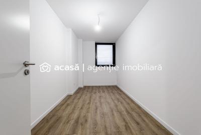 Apartament cu 3 camere și parcare subterană - XCity Timișoara - 5