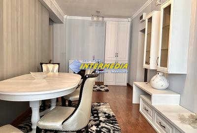 APARTAMENT 2 CAMERE I ETAJ 1 I 60 MP I CENTRU I BLOC NOU I LOC DE PARCARE I - 7
