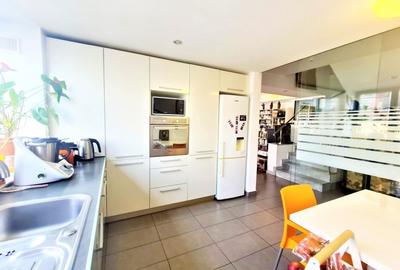 Apartament tip penthouse Kiseleff - 2