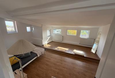 Vanzare apartament 4 camere Iancu Nicolae - 4