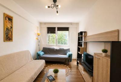 Apartament 2 camere de vanzare in Centru, Cluj Napoca - 3