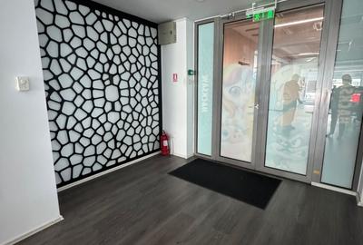 Spatii birouri clasa A 100-1468 mp in Rosetti Tower office building - 9