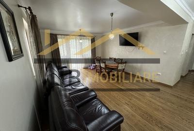 Vila cu 8 camere de vanzare, teren 1580mp, Zona Praid - 25