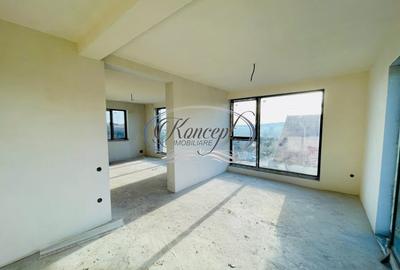 Duplex cu panorama in Dambul Rotund - 7