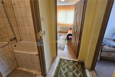 APARTAMENT 2 CAMERE 42 MP |  BALCON 2MP  | LOCATIE EXCELENTA !!! - 12
