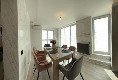 Eleganță și confort – 2 camere cu terasă panoramică în Grigorescu. - 2