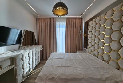 Apartament 4 camere premium de inchiriat/Lake On/Mamaia - 1