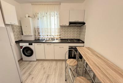 Garsonieră Confort 1 – Ultracentral, Str. 9 Mai, et 2, Renovat si mobilat  2026 - 6