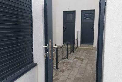 Casa individuala la ALB Selimbar curte generoasa - 4