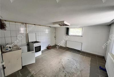 Casa individuala 6 camere teren de 715 mp in Talmaciu/ Sibiu - 29