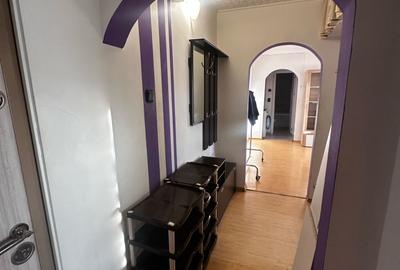 Apartament cu 3 camere, etaj 2/4, zona Mircea cel Batran - 7