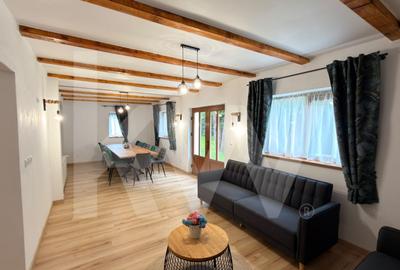 Vila de poveste din Valea Avrigului de vanzare - 9