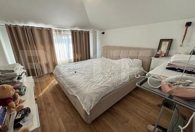 Apartament 3 Camere Valea Lupului | Loc de parcare intabulat inclus - 3