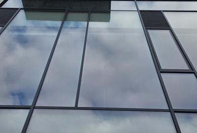 ONE HERĂSTRĂU TOWER – SPAȚIU COMERCIAL PREMIUM - 1