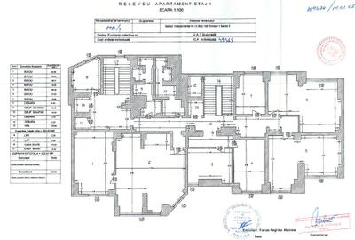 Spatii de birouri de inchiriat in Splaiul Independentei 15 - comision 0%! - 14
