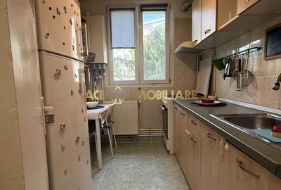 2 Camere de inchiriat | Vatra Luminoasa | Centrala proprie | Metrou - 6