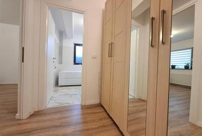 Apartament 2 camere de vanzare Bucium, bloc 2023, curte proprie 35 mp - 4