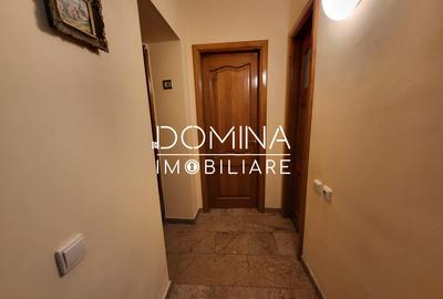 Apartament de vanzare 2 camere transformat in 3, etaj 3 – Str. Brandusei - 4