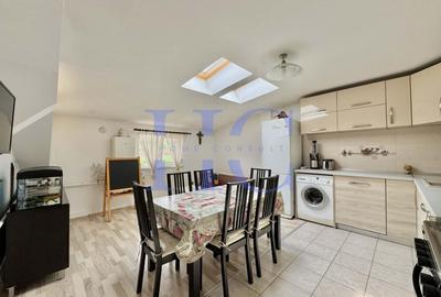 Zona Strand | Mansardă pe 2 niveluri | Construcție Nouă | 1.000€/mp - 2