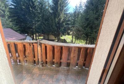 REFUGIU DIN INIMA NATURII,CASA  DE VANZARE ,144mp COMANDAU/ COVASNA - 27