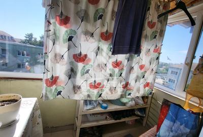 Apartament open space,mobilat si utilat,Girocului,mansarda - 11