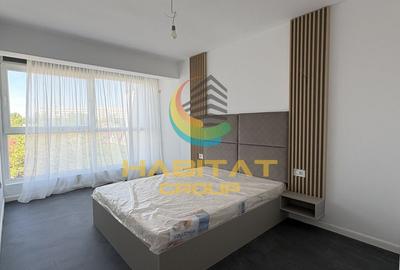 Inchiriere Apartament Penthouse Mobilat 145mp Zona Metalurgiei - 6