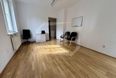 Spatiu birou, 3 camere, garaj, zona NTT Data - 3