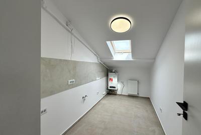 3 camere, Ilie Petre, nou, renovat - 7