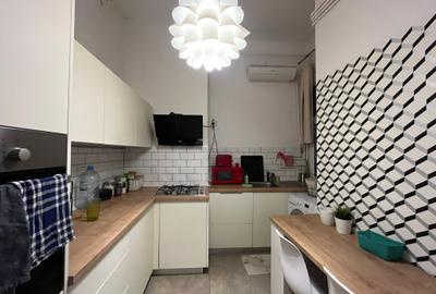 Zona Ultracentrala - Bd. Republicii | Etaj 1 | Decomandat | Mobilat si Utilat !! - 7