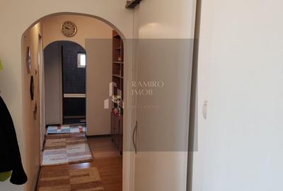 Apartament 3 camere decomandat / et 4/ Metrou Iancului 10 min - 2