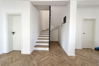 Duplex premium cu 5 camere, 135 mp utili, proiect inedit - Dumbravita - 17