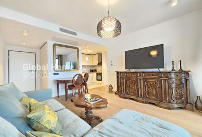 Apart 2 camere 76mp One Herastrau Towers + Loc Parcare Subteran | Premium - 1