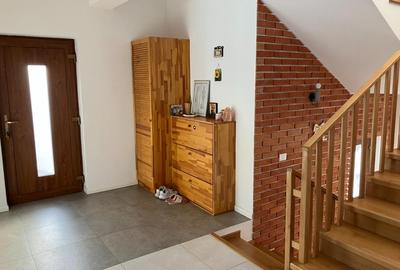 Casa de inchiriat in Grigorescu, 175 mp utili, curte 300 mp, view superb - 4