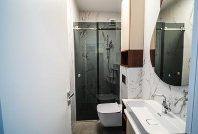 APARTAMENT 2 CAMERE - FLOREASCA - TERASA 13MP - COMISION 0% - 8