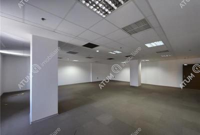 Spatiu comercial generos situat pe Calea Dumbravi in Sibiu - 1